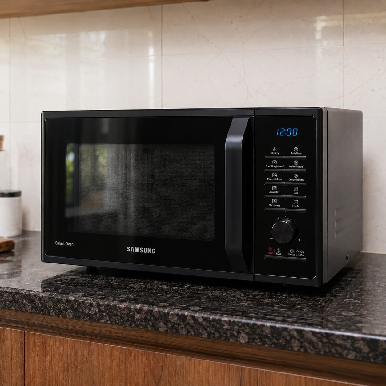 Microwave Oven Repair