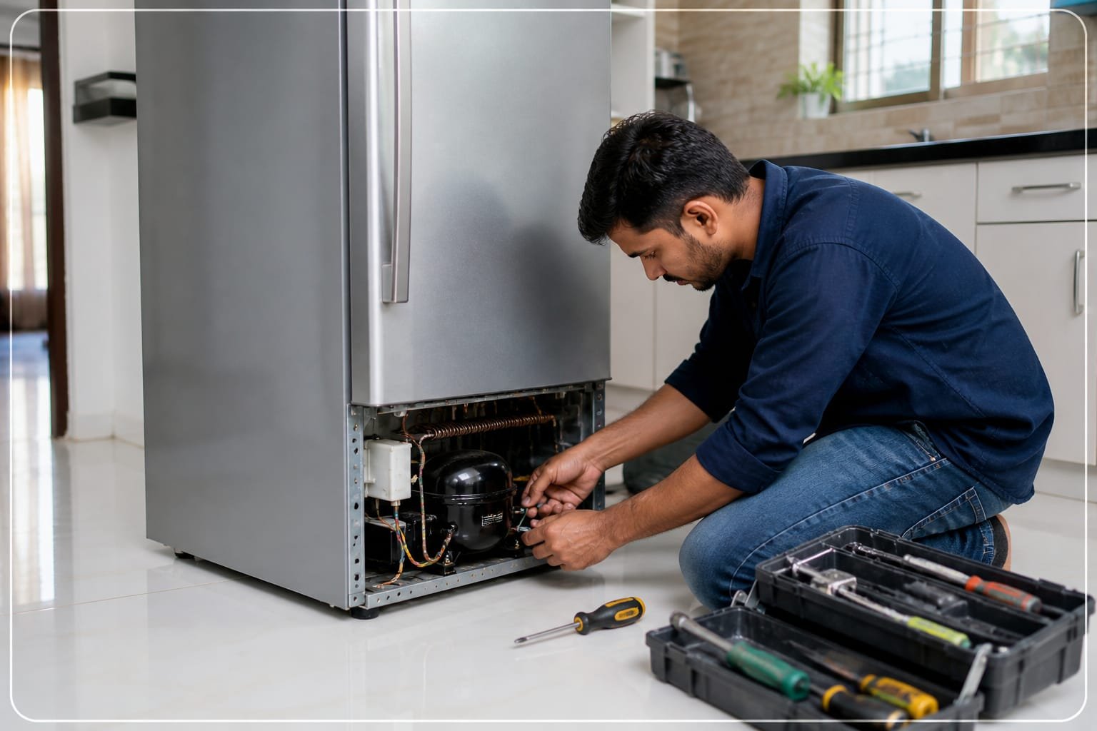AC Repair